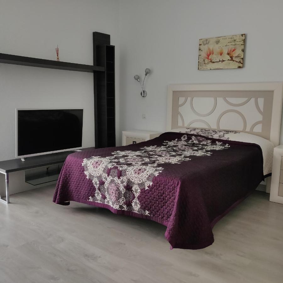 Studio Anna - Playa Paraiso Tenerife Apartment Costa Adeje  Exterior foto