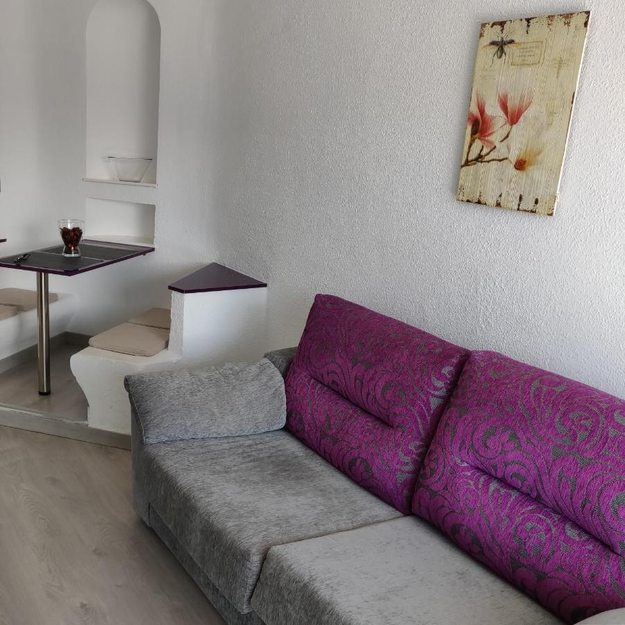 Studio Anna - Playa Paraiso Tenerife Apartment Costa Adeje  Exterior foto