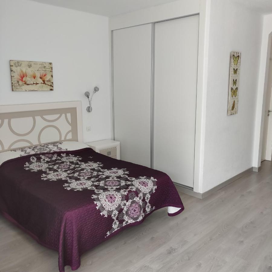 Studio Anna - Playa Paraiso Tenerife Apartment Costa Adeje  Exterior foto
