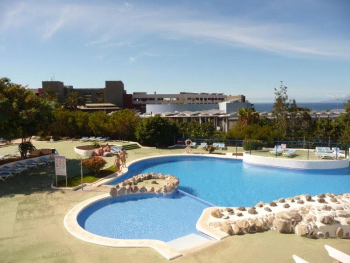Studio Anna - Playa Paraiso Tenerife Apartment Costa Adeje  Exterior foto