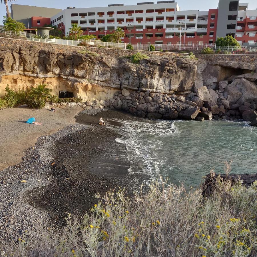 Studio Anna - Playa Paraiso Tenerife Apartment Costa Adeje  Exterior foto