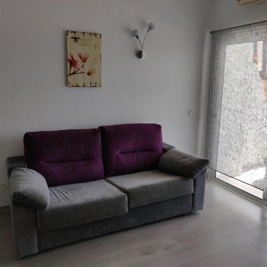 Studio Anna - Playa Paraiso Tenerife Apartment Costa Adeje  Exterior foto
