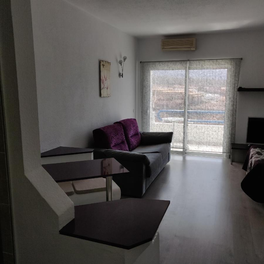 Studio Anna - Playa Paraiso Tenerife Apartment Costa Adeje  Exterior foto