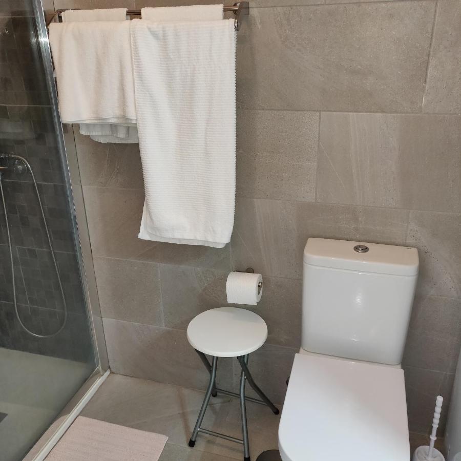 Studio Anna - Playa Paraiso Tenerife Apartment Costa Adeje  Exterior foto
