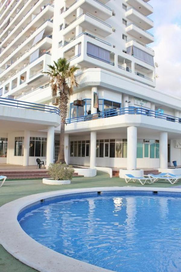 Studio Anna - Playa Paraiso Tenerife Apartment Costa Adeje  Exterior foto
