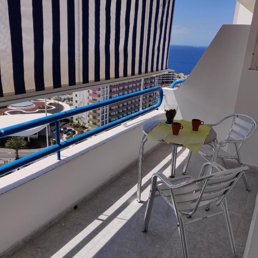 Studio Anna - Playa Paraiso Tenerife Apartment Costa Adeje  Exterior foto