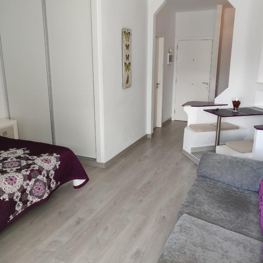 Studio Anna - Playa Paraiso Tenerife Apartment Costa Adeje  Exterior foto