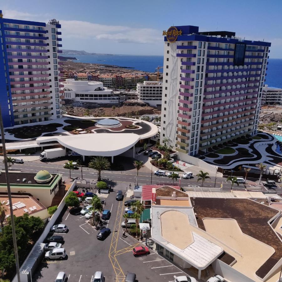 Studio Anna - Playa Paraiso Tenerife Apartment Costa Adeje  Exterior foto