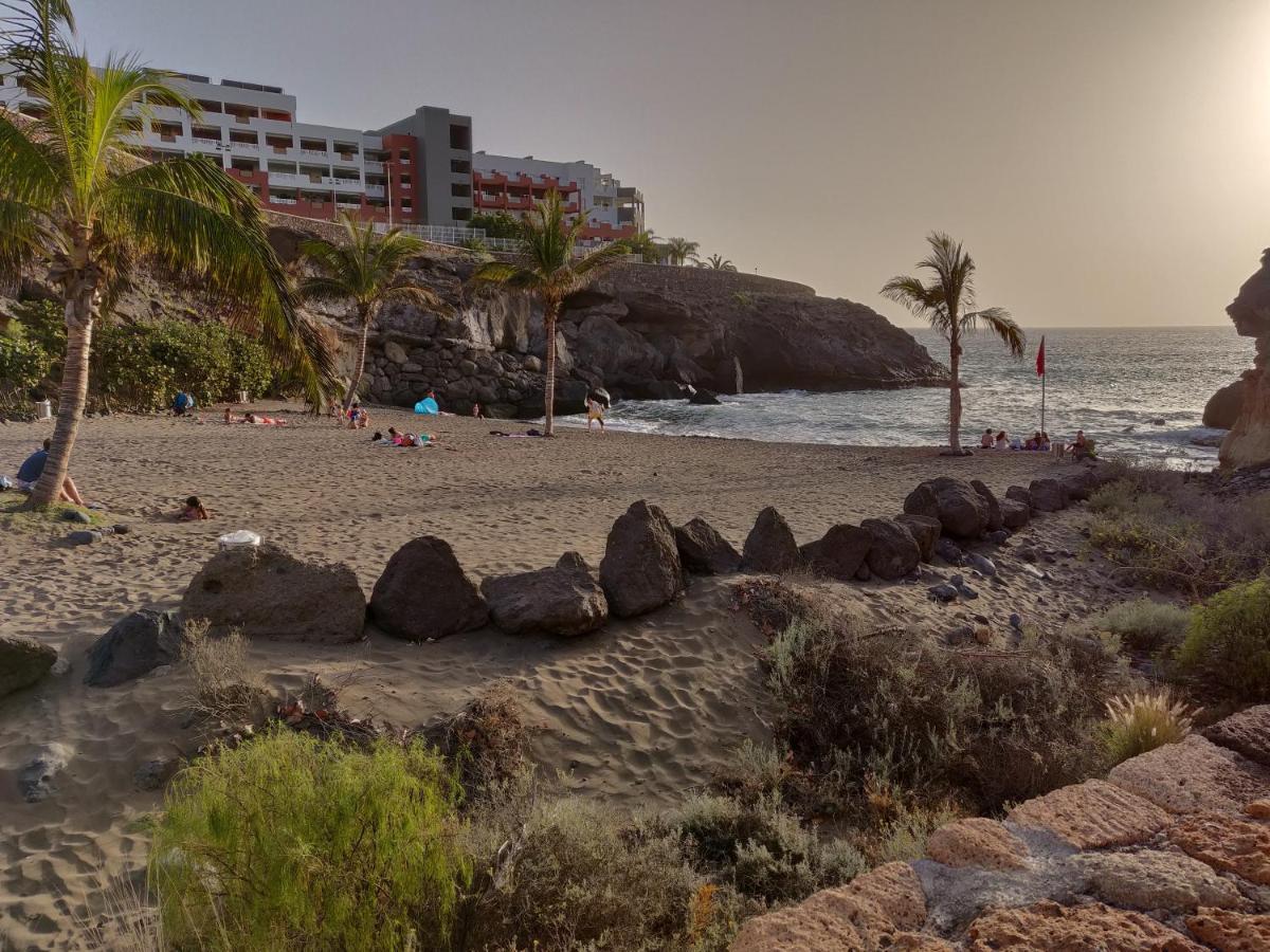 Studio Anna - Playa Paraiso Tenerife Apartment Costa Adeje  Exterior foto
